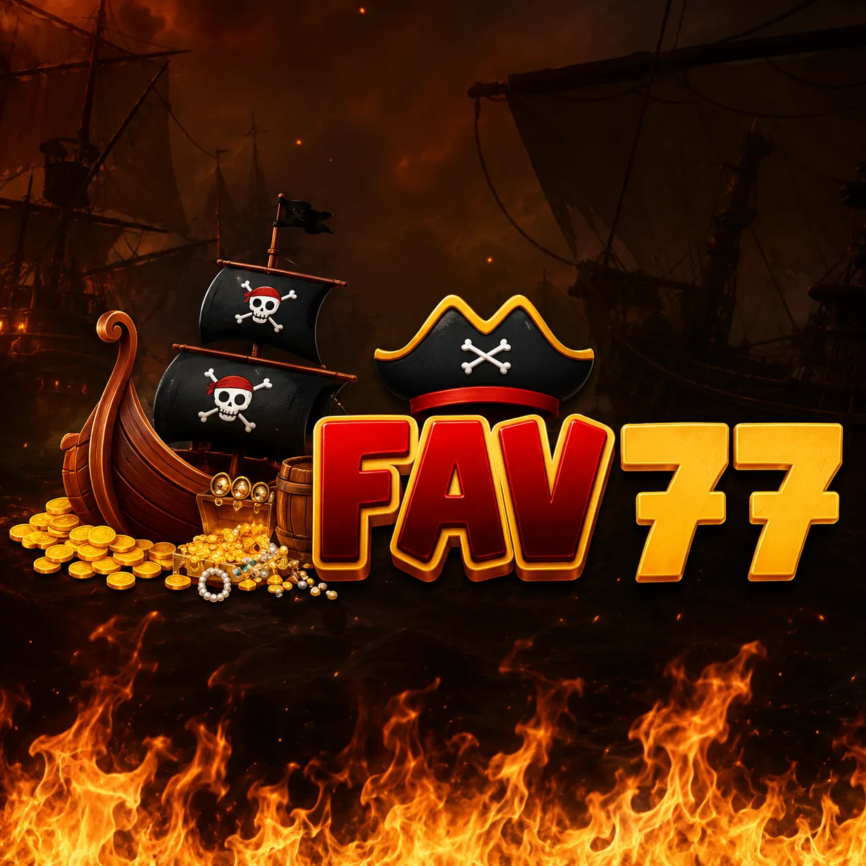 FAV77 - Game TPS Aksi Terbaik