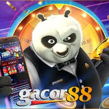 GACOR88 - Pertarungan Seru di Dunia Fighting