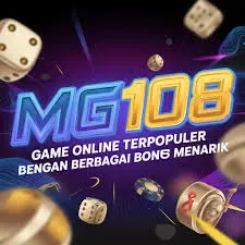 MG108 - Permainan Mahjong Menyenangkan dan Mendidik