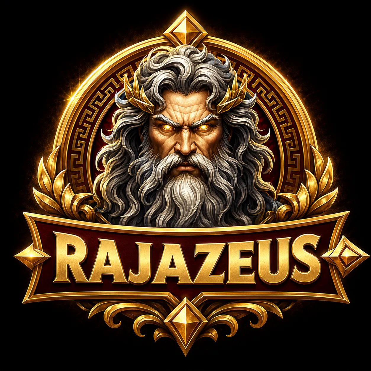 RAJAZEUS - Perang Terhebat di Dunia Battle Royale