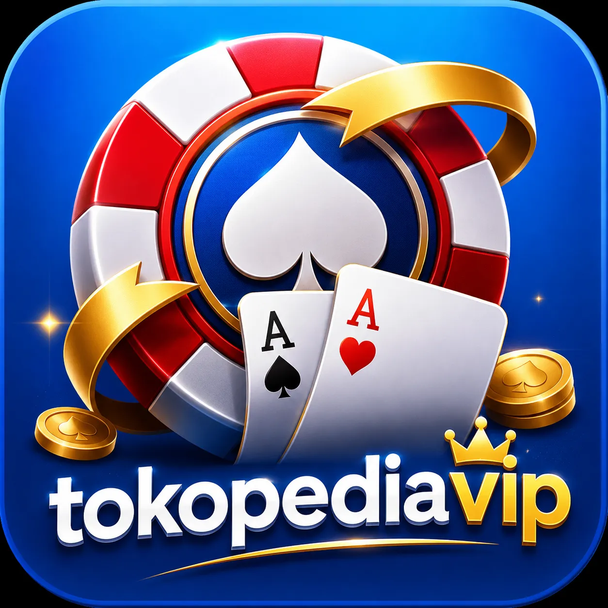 TOKOPEDIAVIP - Petualangan Seru di Dunia RPG